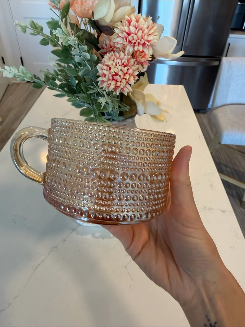 N/A set amber
